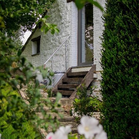 Gite « Le Sault-Poket » Walcourt Екстер'єр фото